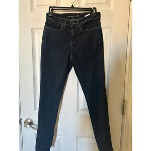 MK women skinny jeans size 6